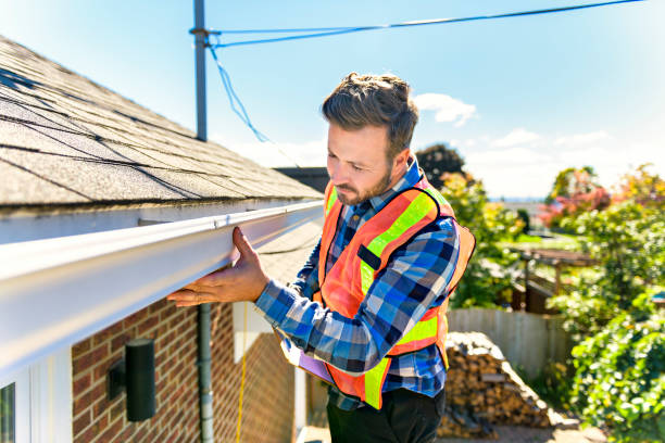 Best Roof Coating and Sealing  in Bradley Gardens, NJ